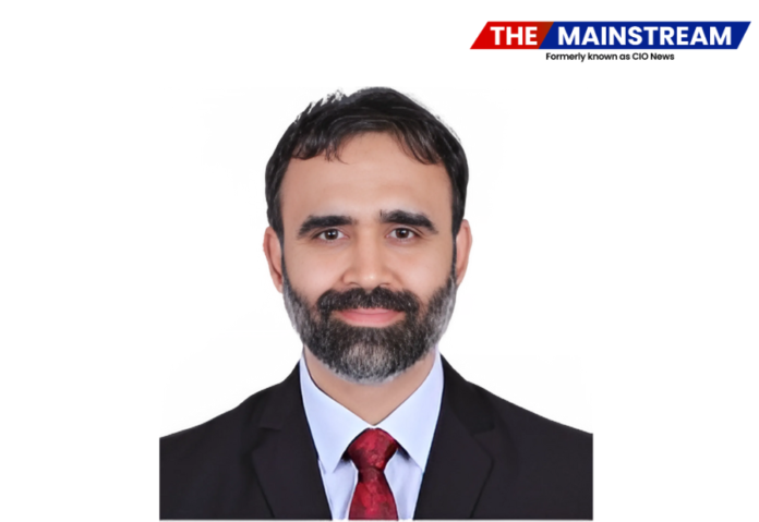 Hindustan Construction Company Announces Rahul Shukla as New CFO