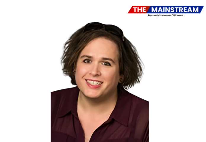 Edge Delta Appoints Joan Pepin as Chief Information Security Officer (CISO)