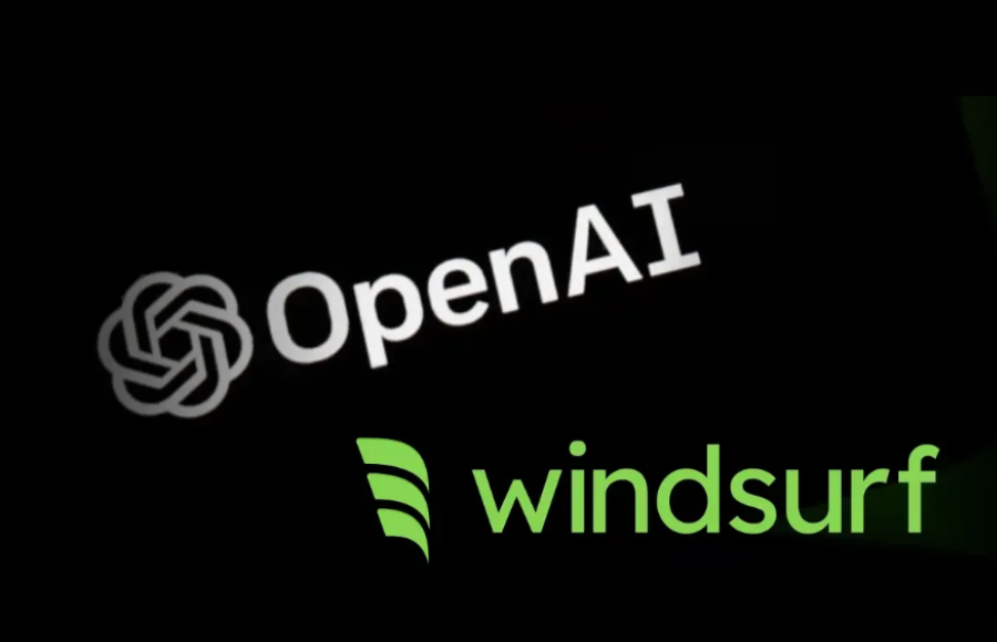 OpenAI Sets Sights on the Future with Windsurf Acquisition Worth $3 Billion