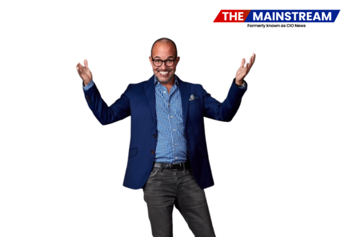 Fred Studer Steps In as Sigma’s First-Ever CMO, Embarks on a Mission to Transform Data Storytelling Fred Studer Steps In as Sigma’s First-Ever CMO, Embarks on a Mission to Transform Data Storytelling