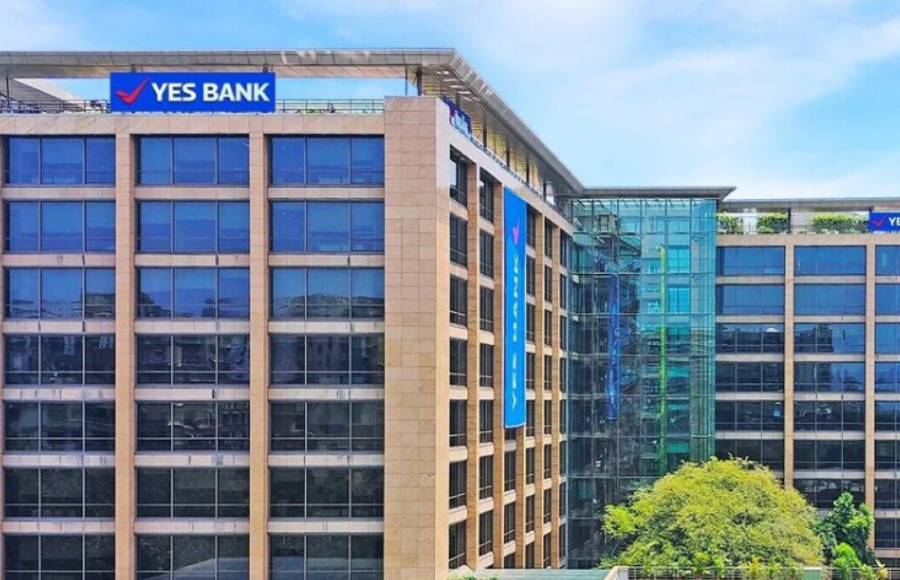 Japanese Banking Giant Eyes Major Stake in Indian Lender YES Bank, Landmark Deal Nears Fruition
