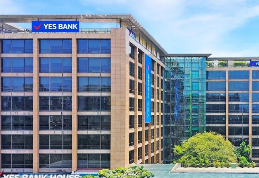 Japanese Banking Giant Eyes Major Stake in Indian Lender YES Bank, Landmark Deal Nears Fruition
