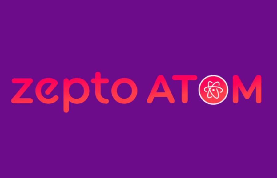 Zepto Unveils 'Zepto Atom' to Revolutionise Brand Analytics in India