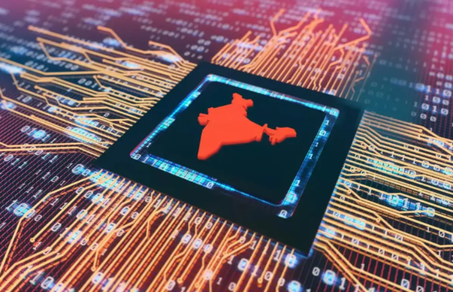 India’s Big Chip Leap: Building a Silicon Future from the Ground Up