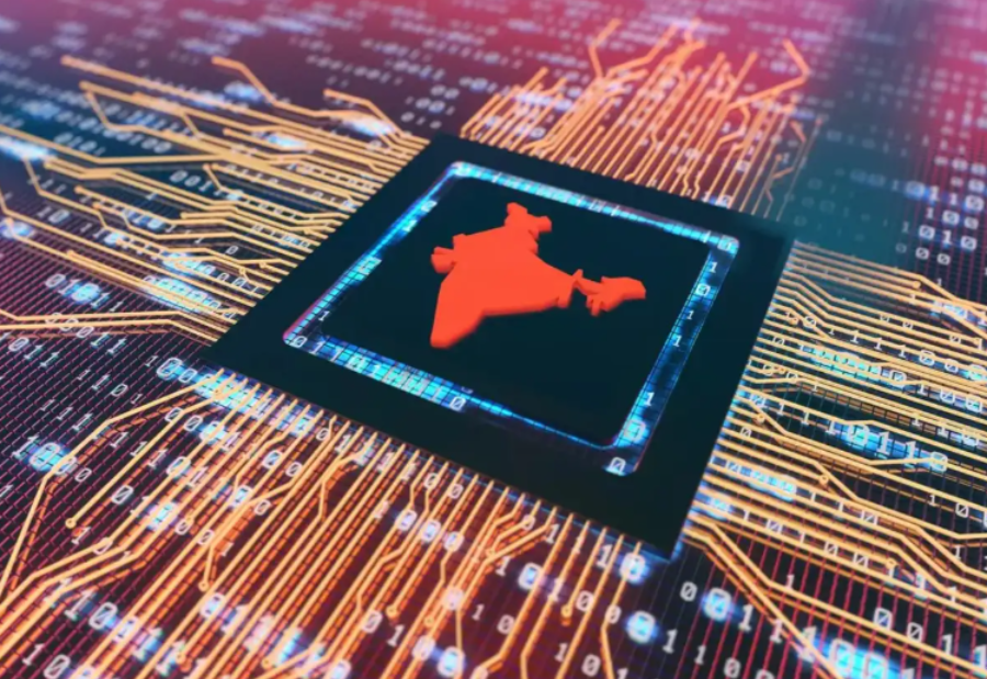 India’s Big Chip Leap: Building a Silicon Future from the Ground Up