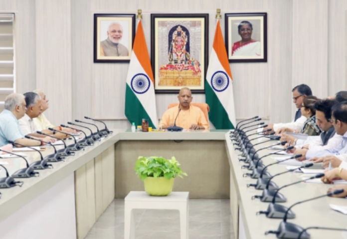 Uttar Pradesh Unveils Ambitious GCC Policy to Spark Jobs, Innovation and Skill Growth Beyond Noida
