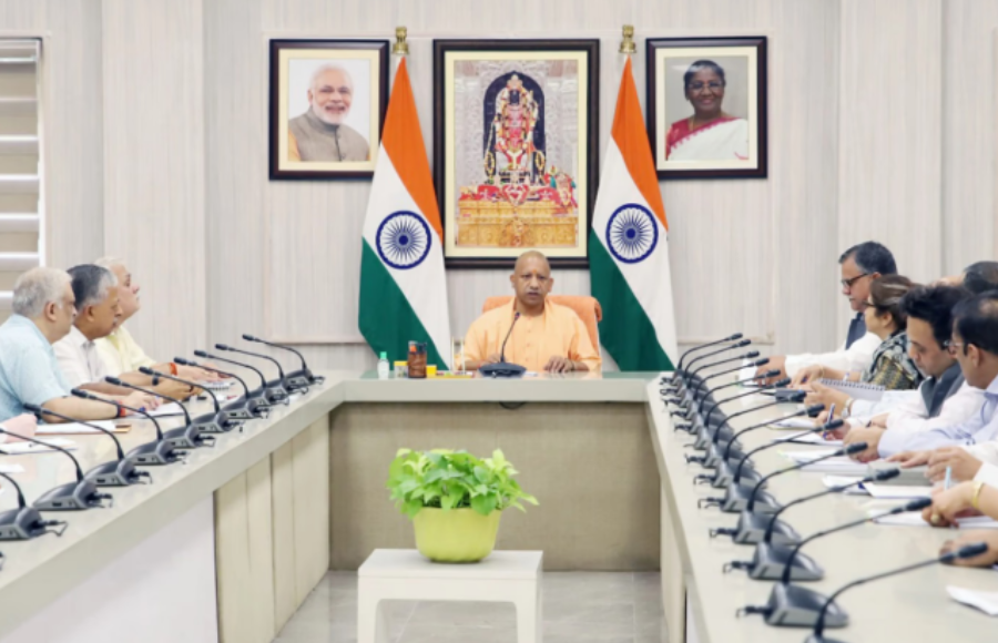 Uttar Pradesh Unveils Ambitious GCC Policy to Spark Jobs, Innovation and Skill Growth Beyond Noida