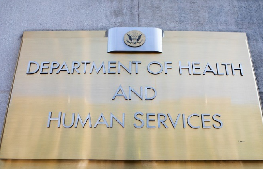 Clark Minor Steps In as New Chief Information Officer at U.S. Department of Health and Human Services