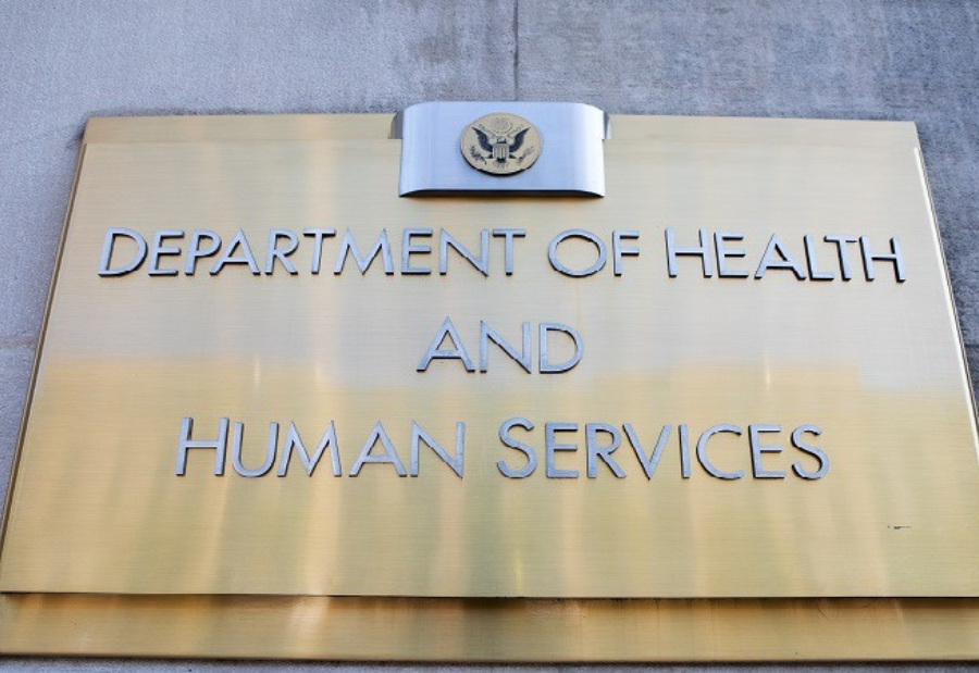 Clark Minor Steps In as New Chief Information Officer at U.S. Department of Health and Human Services