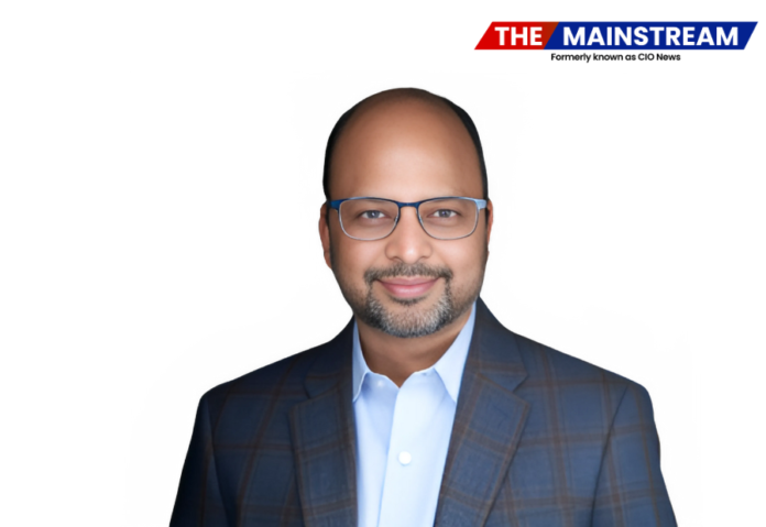 Lalit Sharma Joins AML RightSource as New CFO to Steer Financial Growth and Global Vision