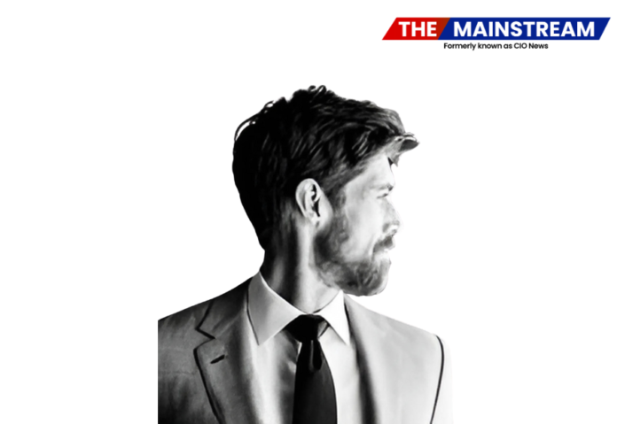 WellSaid Appoints CFO Benjamin Dorr as Chief Executive Officer