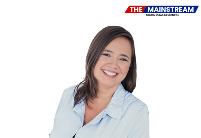 Barentz Welcomes Esther Veninga as New CFO to Steer Global Financial Strategy