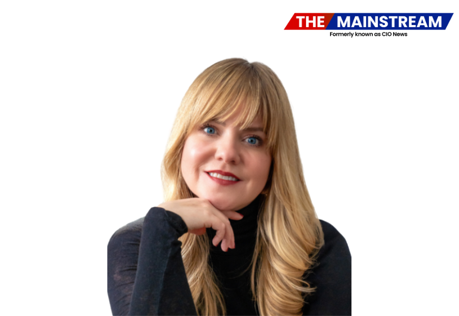 RGP Appoints Jennifer Jones as Chief Marketing Officer