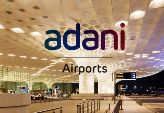 Adani Airports Severs Ties with Turkish Firm Celebi Amid Rising Geo-Political Concerns