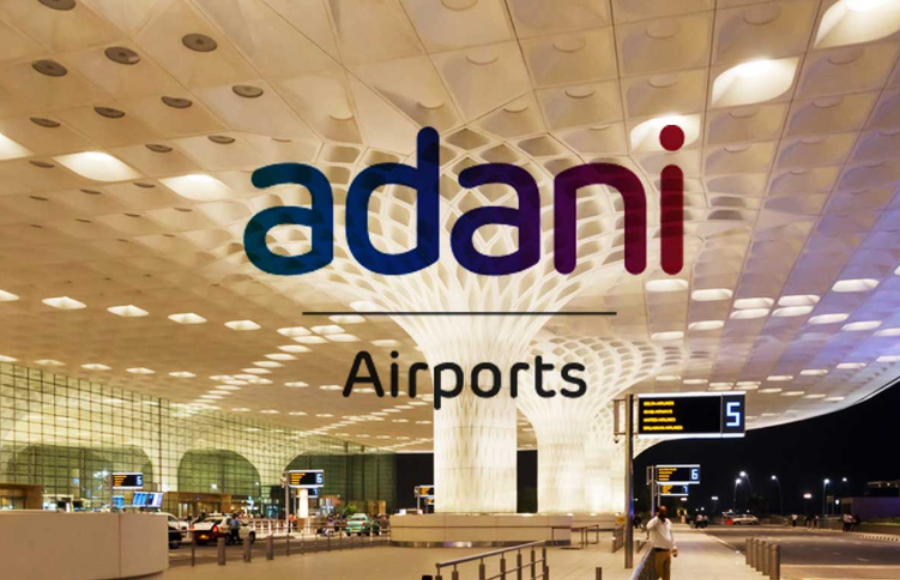 Adani Airports Severs Ties with Turkish Firm Celebi Amid Rising Geo-Political Concerns