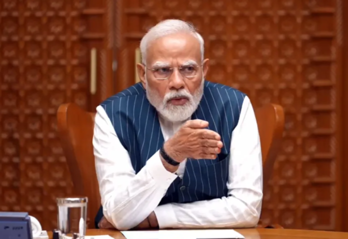 PM Modi Champions Technological Renaissance in India’s Fisheries Sector