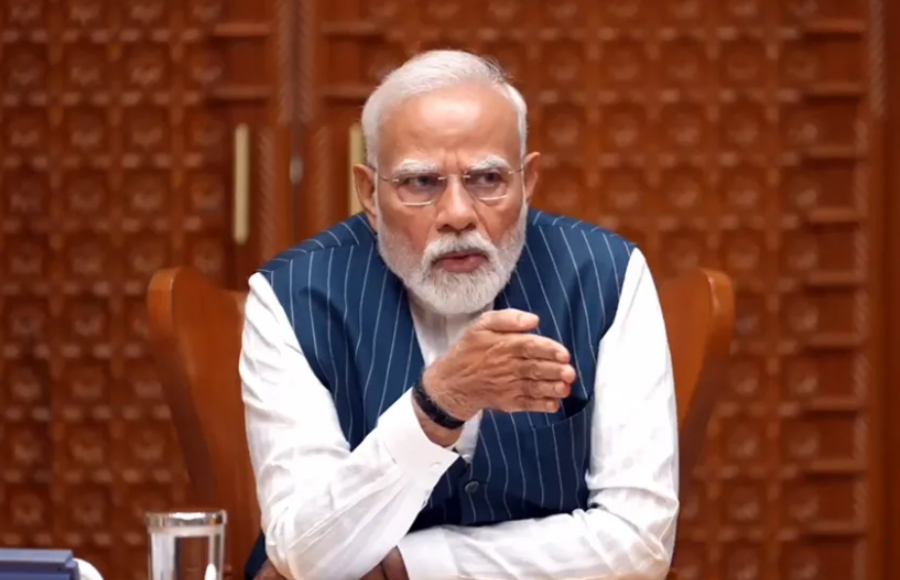 PM Modi Champions Technological Renaissance in India’s Fisheries Sector