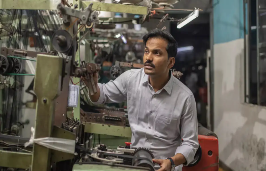 TReDS Sparks Optimism for MSMEs Amidst Enormous Credit Gap, Yet Challenges Persist