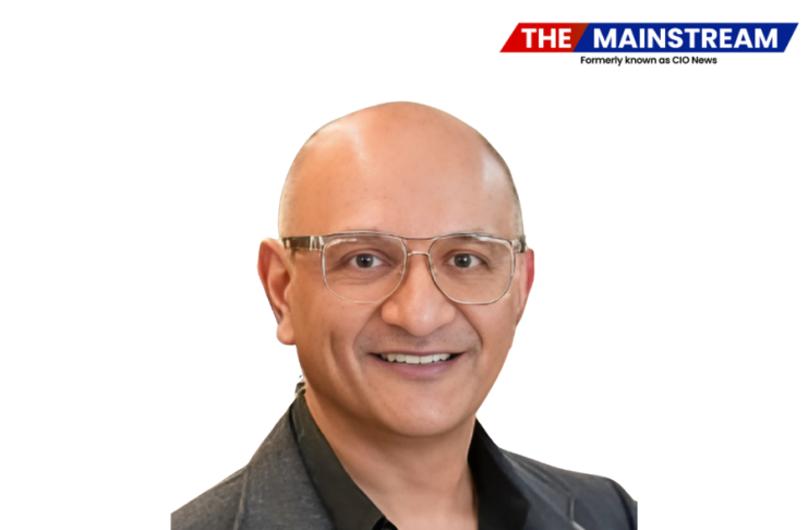 Jeetu Patel Takes Helm as President and Chief Product Officer at Cisco, Steering Innovation and Growth