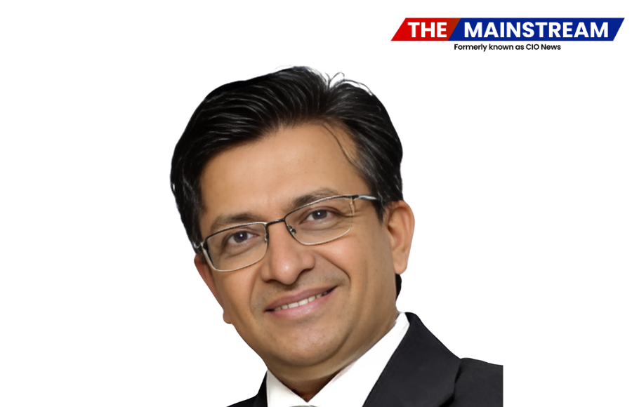 Nathan SV Takes Charge as Country Leader at PwC Acceleration Centers India