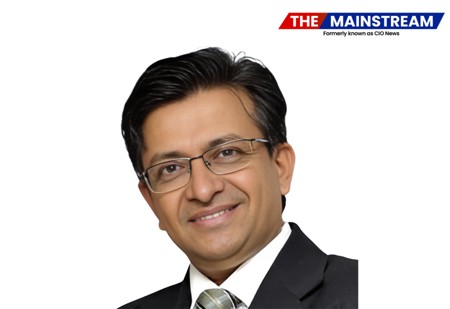 Nathan SV Takes Charge as Country Leader at PwC Acceleration Centers India