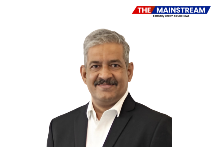 Anil Kulkarni Returns to Infra.Market as COO of Concrete Division Anil Kulkarni Returns to Infra.Market as COO of Concrete Division