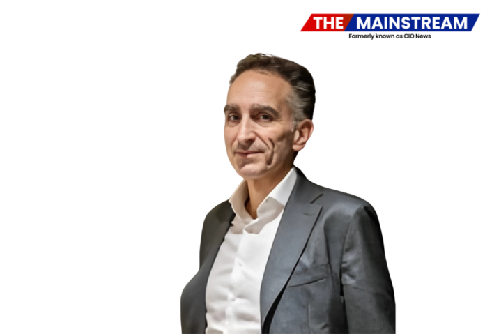 Umberto Boccato Named CEO of Mirabaud Asset Management Umberto Boccato Named CEO of Mirabaud Asset Management