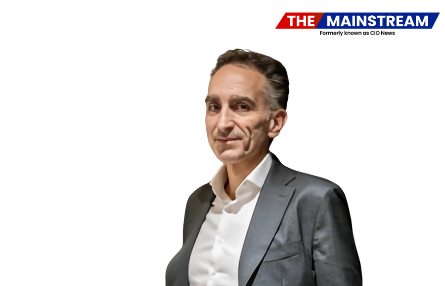 Umberto Boccato Named CEO of Mirabaud Asset Management