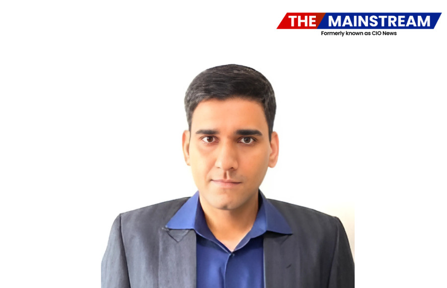 Ravi Jakhar Steps Into Larger Role as Director of Strategy and Group CFO at Allcargo Group