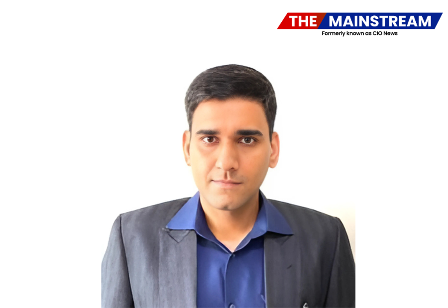 Ravi Jakhar Steps Into Larger Role as Director of Strategy and Group CFO at Allcargo Group