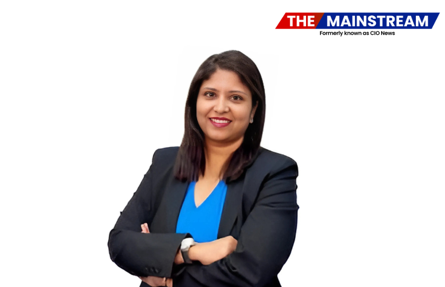 Binita Agarwal Joins foundit as CFO to Power Financial Growth Across Global Markets