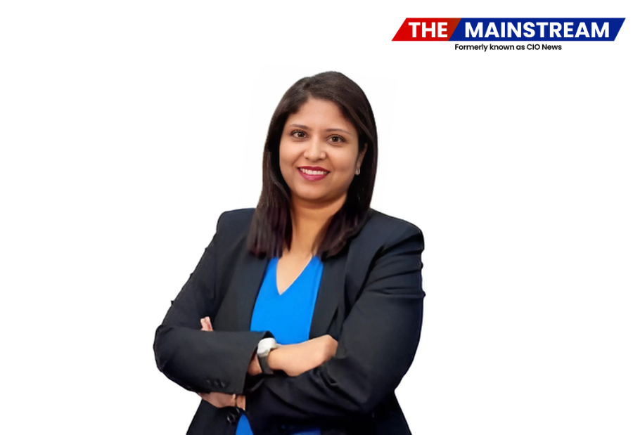 Binita Agarwal Joins foundit as CFO to Power Financial Growth Across Global Markets