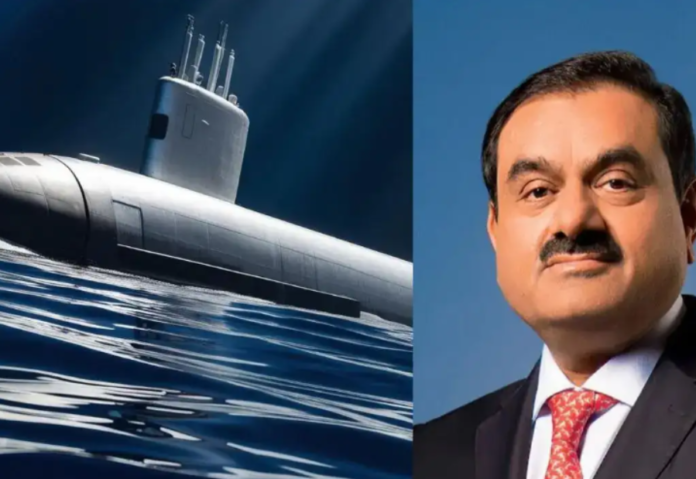 India Moves Closer to Maritime Self-Reliance with Indigenous Sonobuoy Production