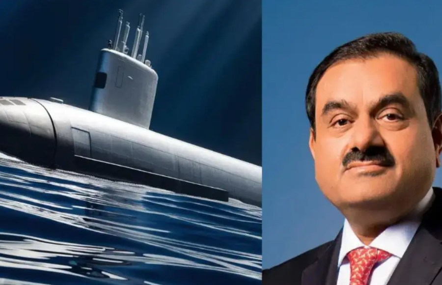 India Moves Closer to Maritime Self-Reliance with Indigenous Sonobuoy Production