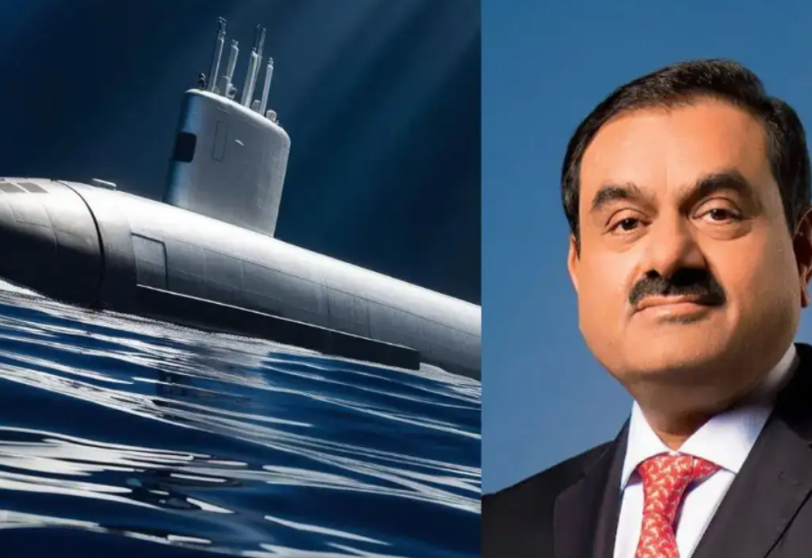 India Moves Closer to Maritime Self-Reliance with Indigenous Sonobuoy Production