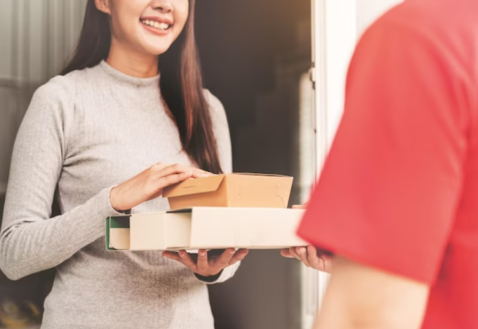 Quick Commerce Gains Pace But Remains a Modest Contributor for FMCG Giants Quick Commerce Gains Pace But Remains a Modest Contributor for FMCG Giants