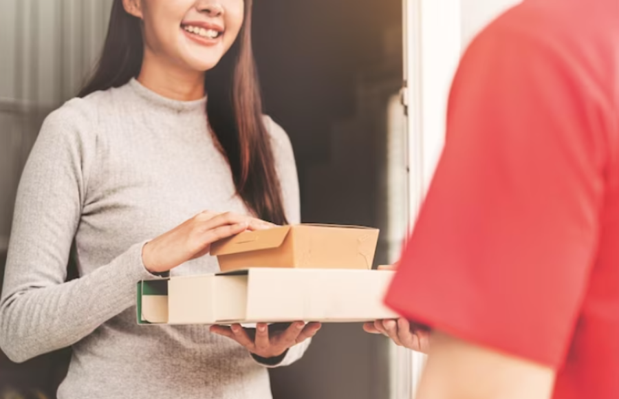 Quick Commerce Gains Pace But Remains a Modest Contributor for FMCG Giants