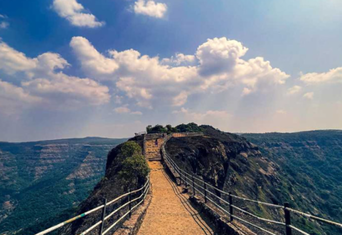 A Bridge to Beauty: Soon Glide from Mahabaleshwar to Konkan with Ease