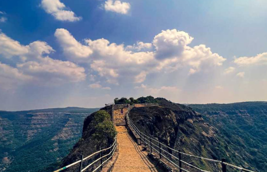A Bridge to Beauty: Soon Glide from Mahabaleshwar to Konkan with Ease