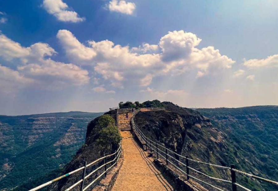 A Bridge to Beauty: Soon Glide from Mahabaleshwar to Konkan with Ease