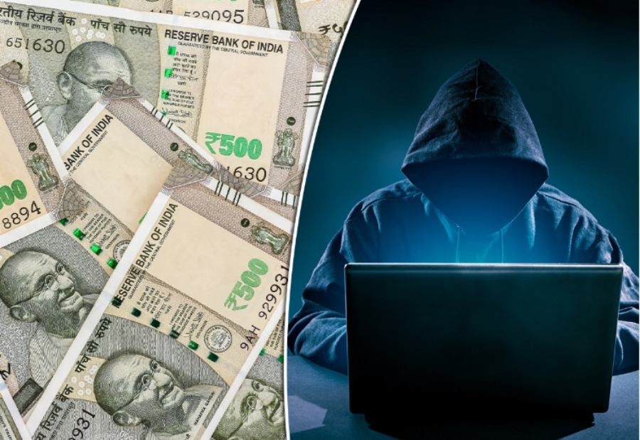 Two Nabbed for Rs 2 Crore Extortion Bid Promising to ‘Fix’ ED Inquiry