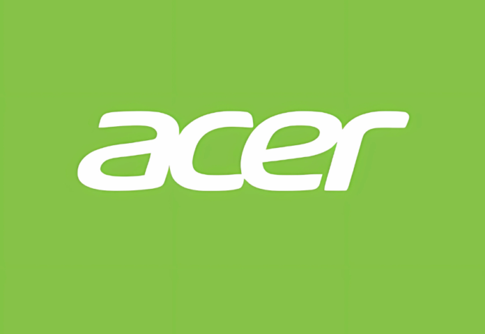 Acer Dazzles with AI Magic Ahead of Computex 2025 Acer Dazzles with AI Magic Ahead of Computex 2025