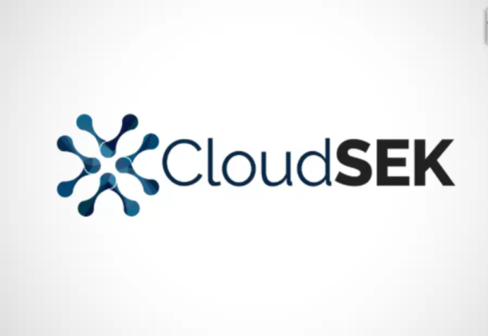 CloudSEK Secures $19 Million to Boost Global Cyber Threat Intelligence CloudSEK Secures $19 Million to Boost Global Cyber Threat Intelligence