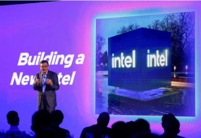 Intel Considers Selling Network and Edge Units to Refocus Core Strategy