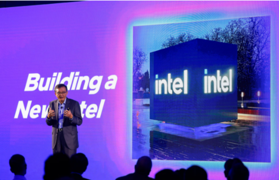 Intel Considers Selling Network and Edge Units to Refocus Core Strategy