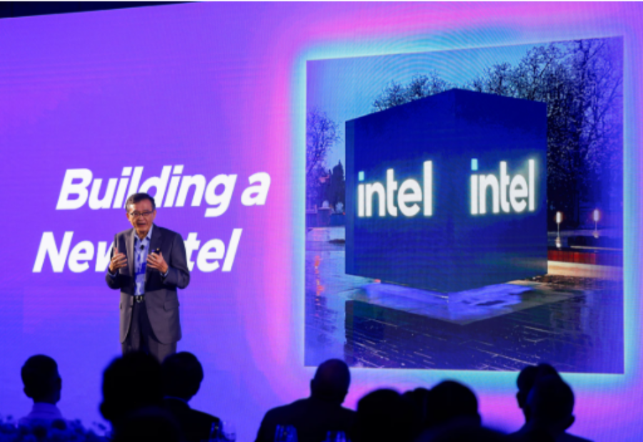 Intel Considers Selling Network and Edge Units to Refocus Core Strategy