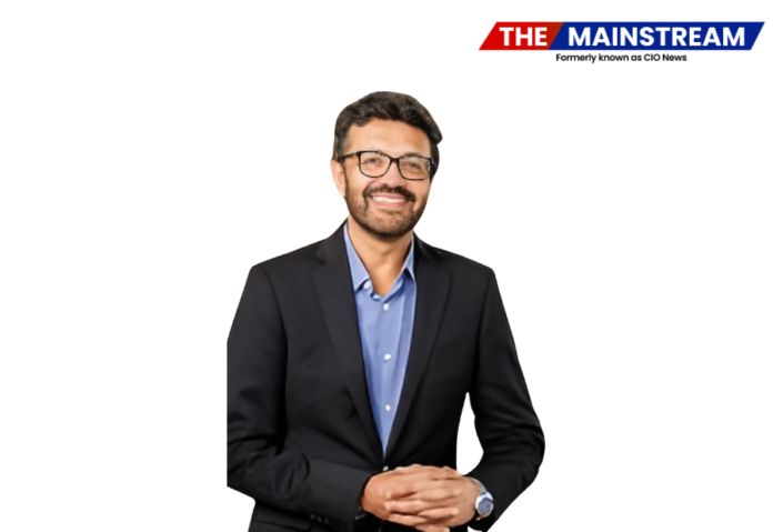 Varun Berry Takes the Helm as CEO at Britannia, Strengthening His Command of the Iconic FMCG Giant