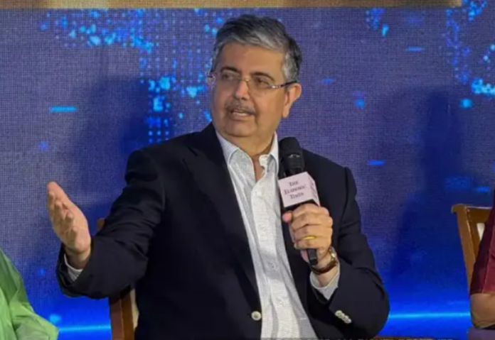 Uday Kotak’s ₹400 Crore Seaside Purchase Shatters India’s Luxury Property Records Uday Kotak’s ₹400 Crore Seaside Purchase Shatters India’s Luxury Property Records