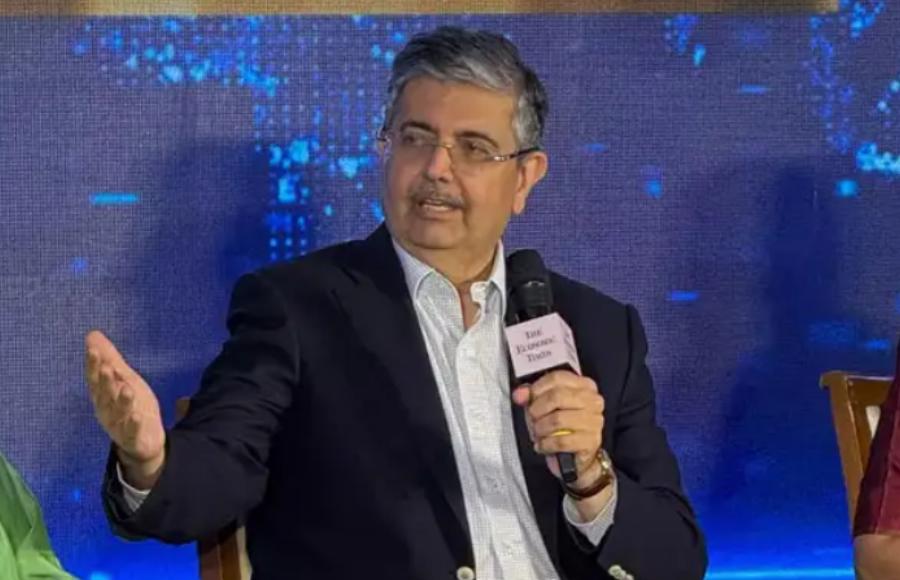 Uday Kotak’s ₹400 Crore Seaside Purchase Shatters India’s Luxury Property Records