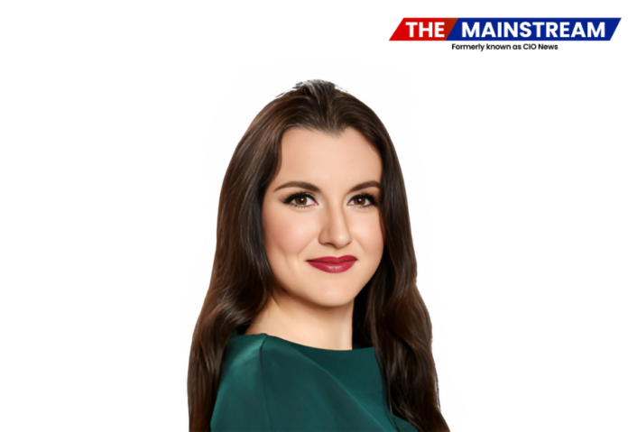 Fidji Simo Steps Into a New Realm as CEO of OpenAI Applications Fidji Simo Steps Into a New Realm as CEO of OpenAI Applications